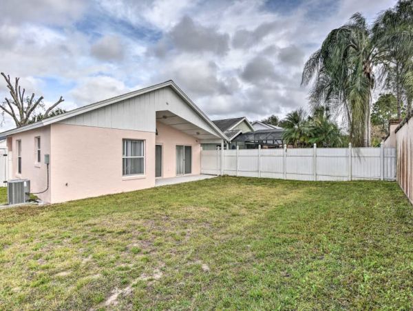 Orlando Home 989714