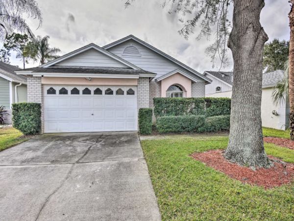 Orlando Home 989714