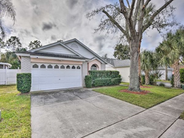 Orlando Home 989714