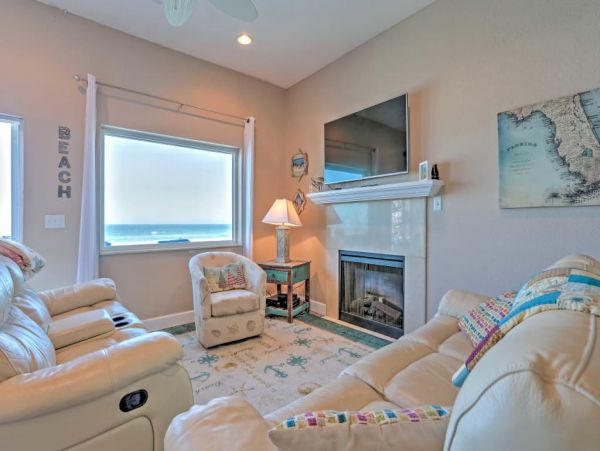 New Smyrna Beach Home 989715