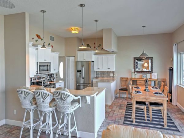 New Smyrna Beach Home 989715