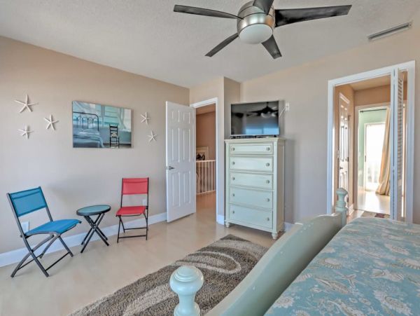 New Smyrna Beach Home 989715