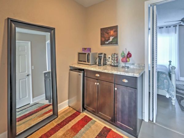 New Smyrna Beach Home 989715