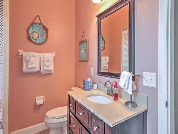 New Smyrna Beach Home 989715