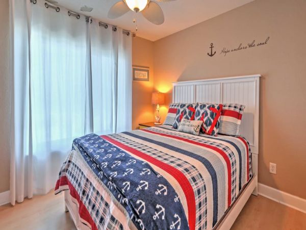 New Smyrna Beach Home 989715
