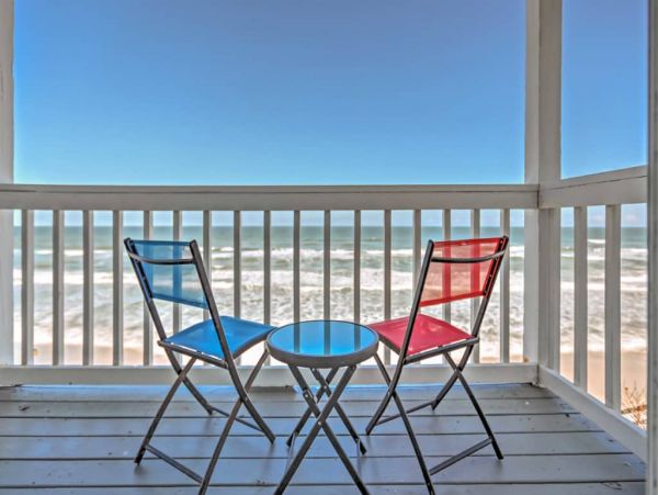 New Smyrna Beach Home 989715