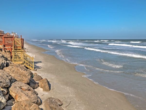 New Smyrna Beach Home 989715