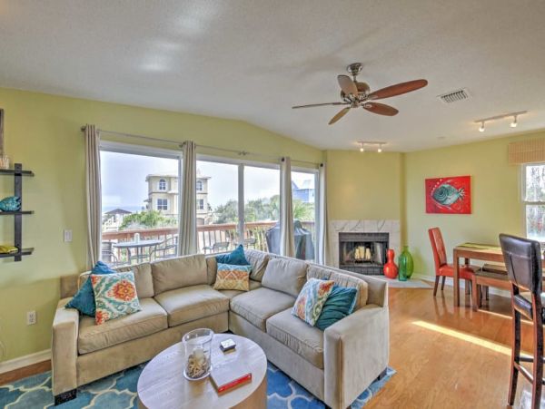 St. Augustine Home 989716
