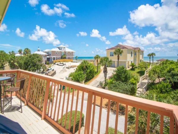 St. Augustine Home 989716