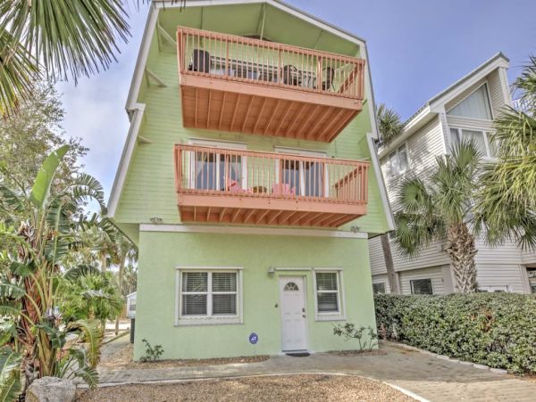 St. Augustine Home 989716