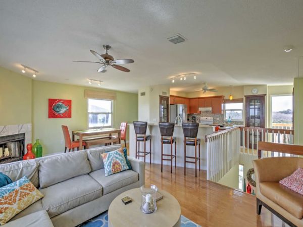 St. Augustine Home 989716