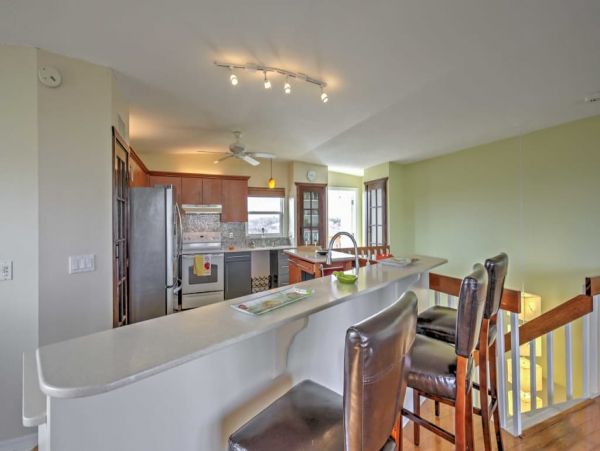 St. Augustine Home 989716