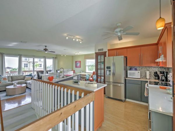 St. Augustine Home 989716