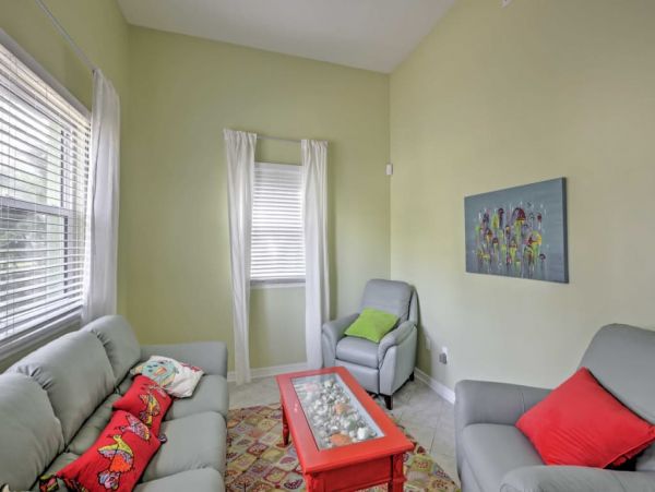 St. Augustine Home 989716