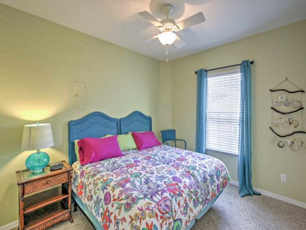 St. Augustine Home 989716