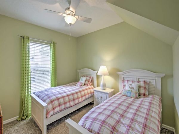 St. Augustine Home 989716