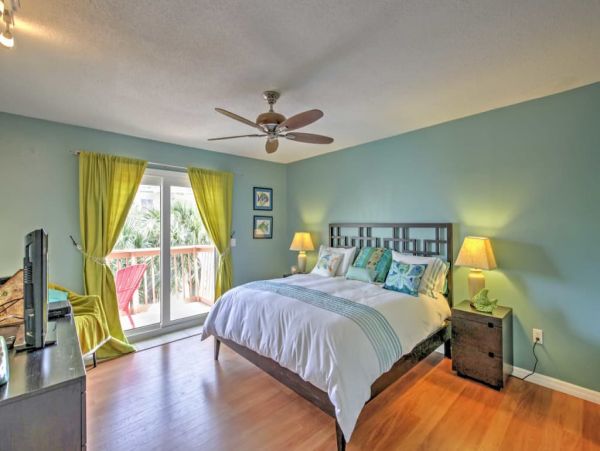 St. Augustine Home 989716