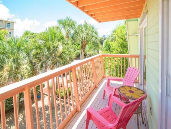 St. Augustine Home 989716