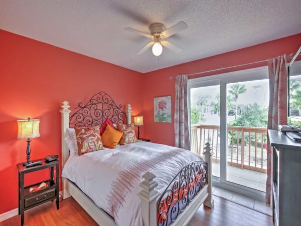 St. Augustine Home 989716