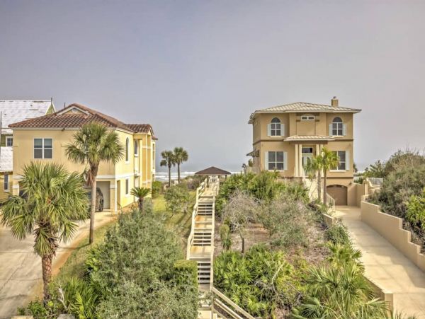 St. Augustine Home 989716