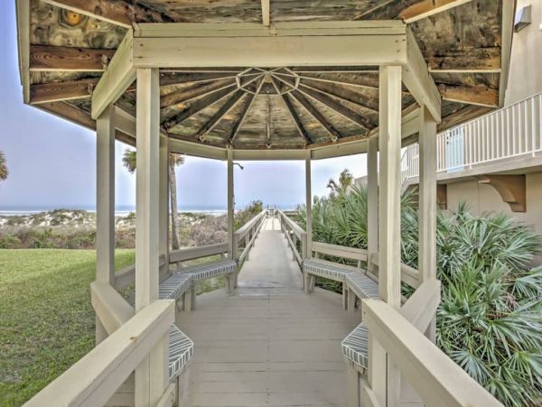 St. Augustine Home 989716