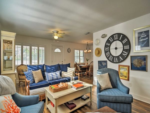 Indian Shores Ai Home 989717