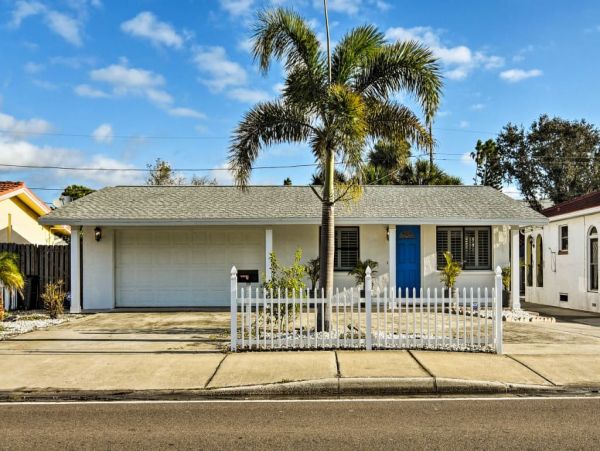 Indian Shores Ai Home 989717