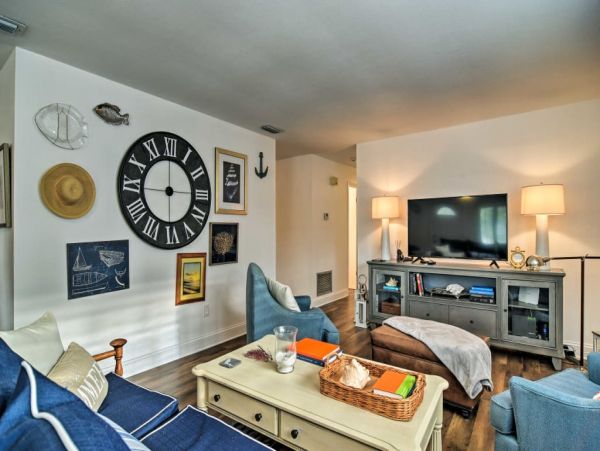 Indian Shores Ai Home 989717