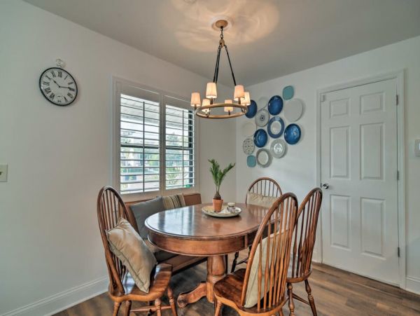 Indian Shores Ai Home 989717