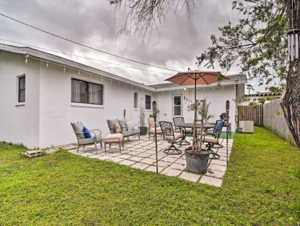 Indian Shores Ai Home 989717