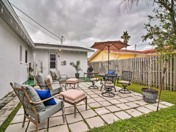 Indian Shores Ai Home 989717