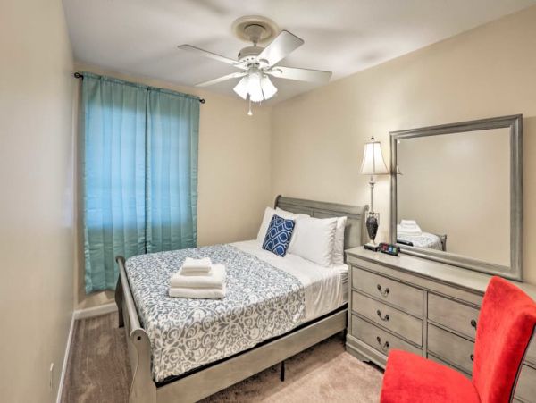 Mexico Beach Home 989718