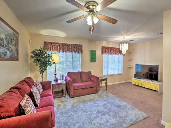 Mexico Beach Home 989718