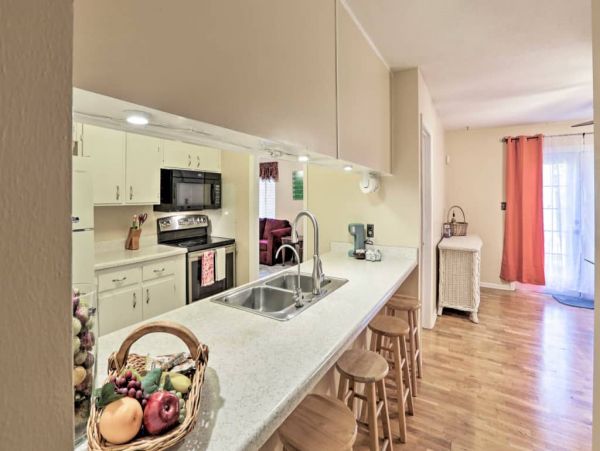 Mexico Beach Home 989718