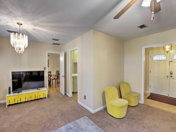 Mexico Beach Home 989718