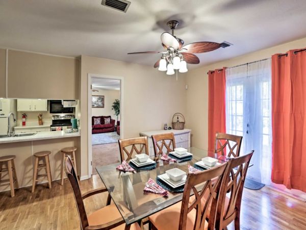 Mexico Beach Home 989718