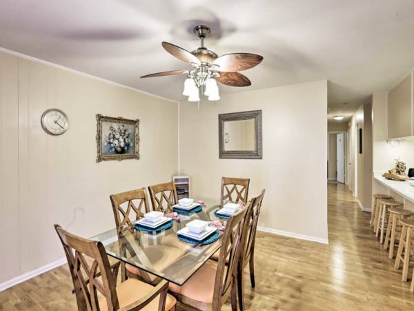 Mexico Beach Home 989718