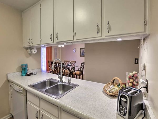 Mexico Beach Home 989718