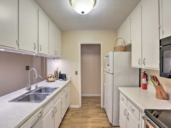 Mexico Beach Home 989718