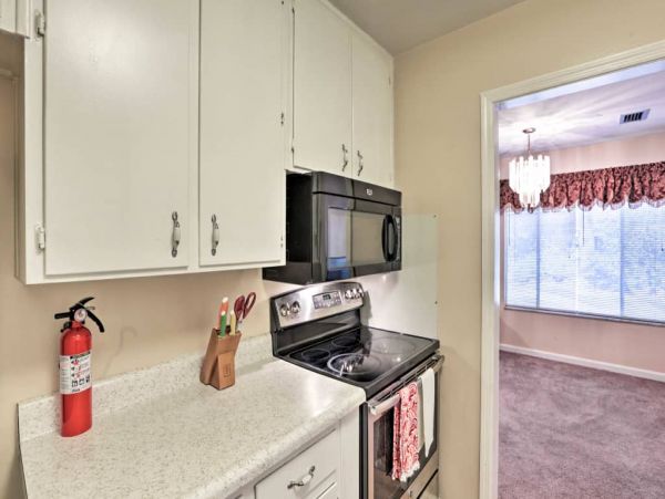Mexico Beach Home 989718