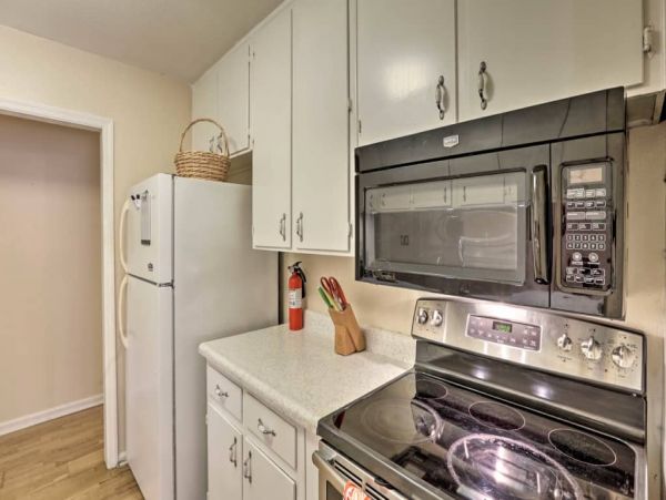 Mexico Beach Home 989718