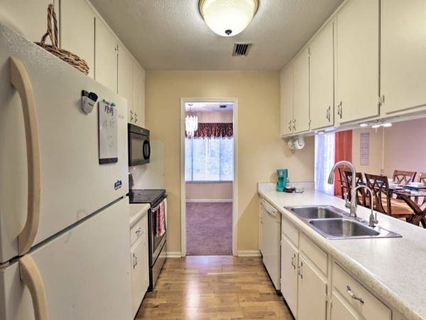 Mexico Beach Home 989718
