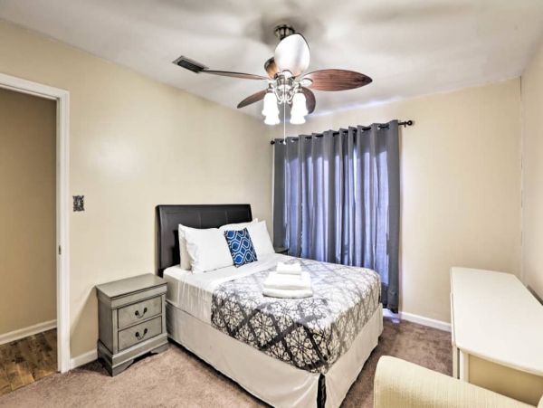 Mexico Beach Home 989718