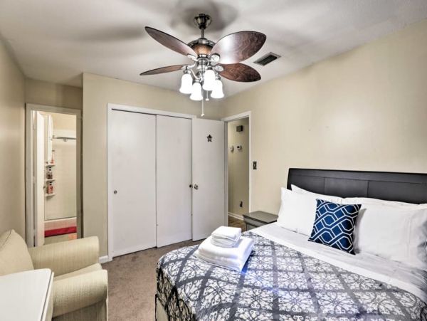 Mexico Beach Home 989718
