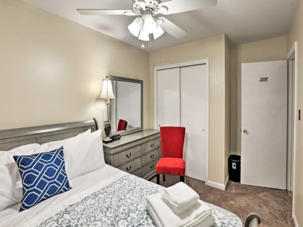Mexico Beach Home 989718