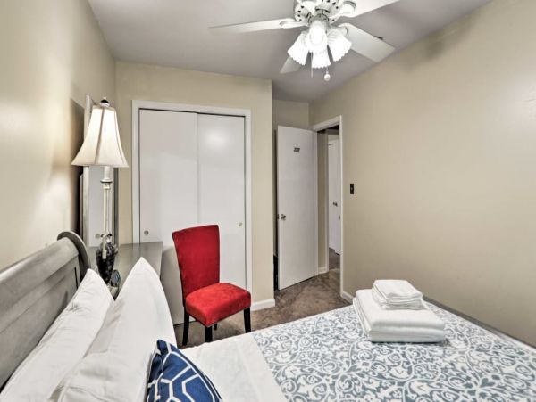 Mexico Beach Home 989718