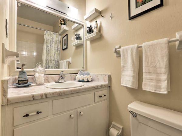 Mexico Beach Home 989718