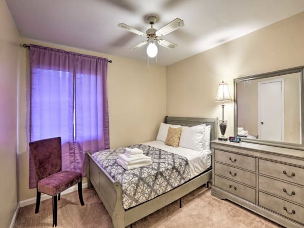 Mexico Beach Home 989718