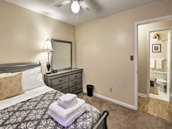 Mexico Beach Home 989718