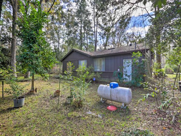 Mexico Beach Home 989718